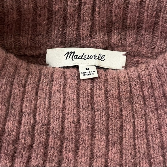 Madewell Sweater - Picture 4 of 4
